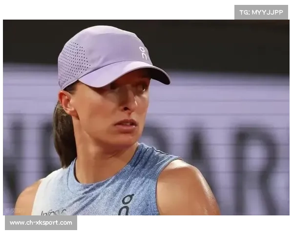 世界第一斯瓦泰克中网决胜盘吞蛋爆冷不敌纳瓦罗止步十六强