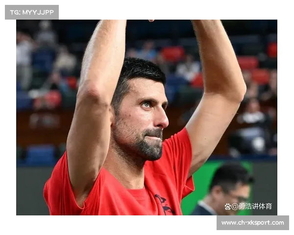 德约科维奇雅典赛晋级四强，收获职业生涯室内赛200胜。