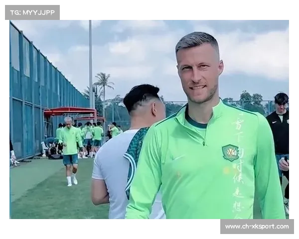 外援达万、斯帕吉奇可能离开北京国安