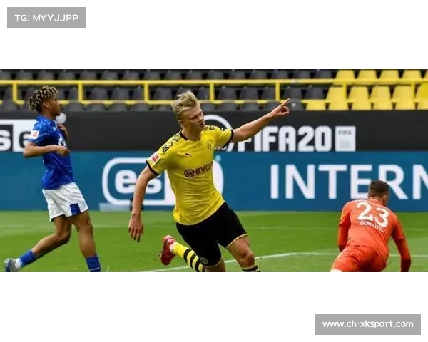 多特蒙德4-0大胜美因茨，吕尔松独造四球助球队紧追拜仁